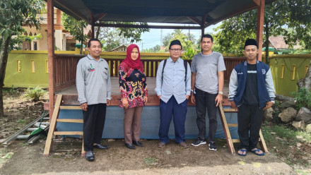 KUNJUNGAN FKUB DARI JAKARTA